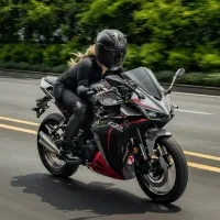 وینتو ریس gp250 vinto|موتورسیکلت|تهران, آبشار تهران (دریاچه)|دیوار