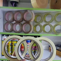 چسب کاغذی ۲ سانت سی یارد