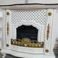 شومینه گازی نو