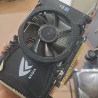 کارت گرافیک جیفورس 4 گیگ