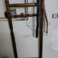 چوب لباسی سالم مفت