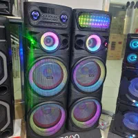 اسپیکر باند سیستم صوتی آرگون ۱۵۶۴ شرایط بدون بهره