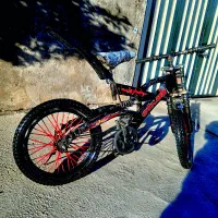 دوچرخه 20|دوچرخه، اسکیت، اسکوتر|فاضل آباد, |دیوار