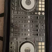 Djrx دستگاه