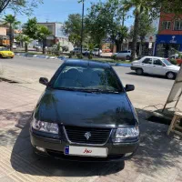 سمند ۸۲ دوگانه دستی