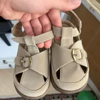 صندل دخترانه