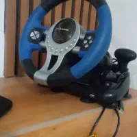 فرمون و گاز دنده PS4