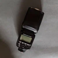 اکسترنال و تریگر godoxفلاش