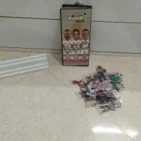 پک کامل کیمدی