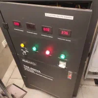 سرویس های دوره ای یو پی اس ، استابلایزر ups