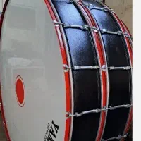 طبل کرایه میگیرم
