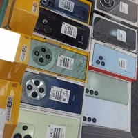 طرح تعویض موبایل دس دوم با نوع
