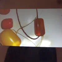مهره باستانی و وسایل عتیقه اس‌نم