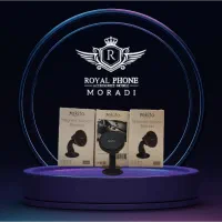 انواع لوازم جانبی به قیمت عمده