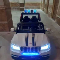 ماشین شارجی