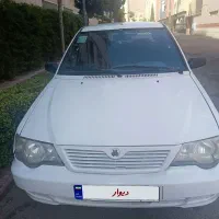 پراید 132 خانگی