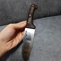 چاقو قدیمی