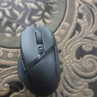 موس و کیبورد