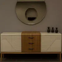 صنایع چوب  کلاسیک، کابینت، کمدی