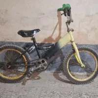 دوچرخه ۱۶