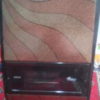 بخاری‌گازی