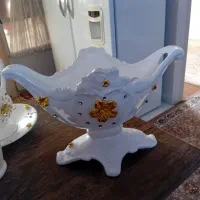 سرویس پذیرایی و گلدون  و دکوری