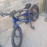 دوچرخه سایز16