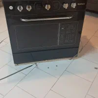 گاز