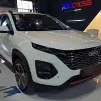 ام وی ام X33 نقد/اقساط/تحویل فوری