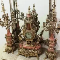 فروش و خریدار لوازم برنج برنجی برنز برنزی مسی