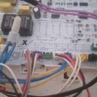 تعمیرات تخصصی انواع یخچال ولباسشویی ایرانی وخارجی