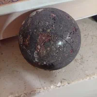 سنگ درمانی یا پادزهر