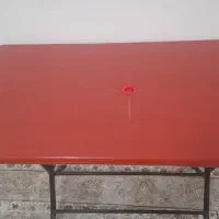 میز و صندلی غذاخوری