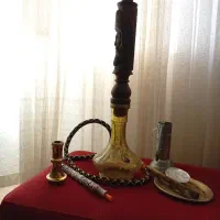 قلیون فروش فوری