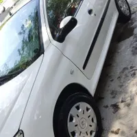 پژو 206 SD V8، مدل ۱۳۹۶|خودرو سواری و وانت|تهران, تهرانپارس شرقی|دیوار