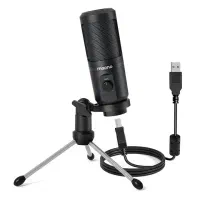 میکروفن کندانسر ماونو AU-PM461TR