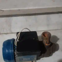 پمپ آب