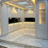 کابینت .کمد دیواری .تخت تاشو .کناف.نقاشی