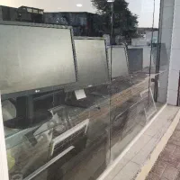 مانیتور استوک