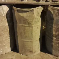 بشکه کار