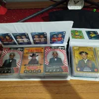 دوتا آلبوم برای فروش تخفیف هم میدم