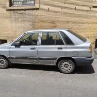 پراید 141
