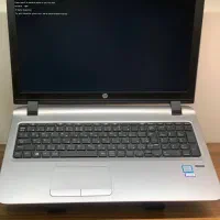 Hp probook|رایانه همراه|نیشابور, دارایی|دیوار