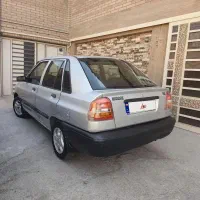 پراید ۱۴۱ مدل ۸۵