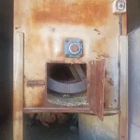 میکسر خوراک دام