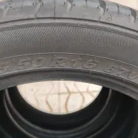 لاستیک دنا پلاس بارز
