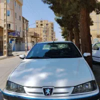 پرشیا مدل ۹۱ دوگانه شرکتی