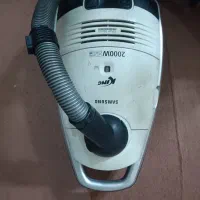 جاروبرقی سامسونگ