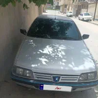 پژو۸۹دوگانه فابریک خونگیی