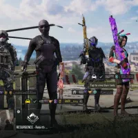 CALL OF DUTY